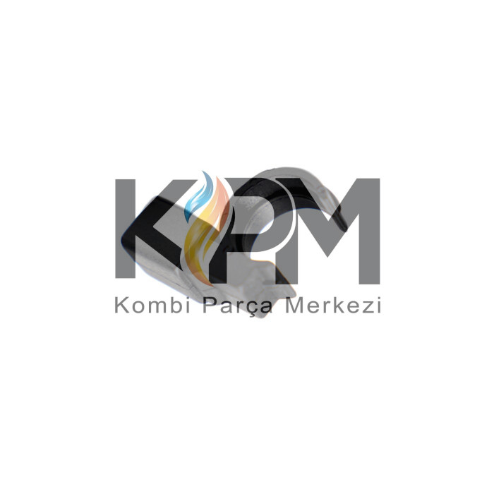 Demirdöküm Kalisto Kombi Türbin Okuyucu