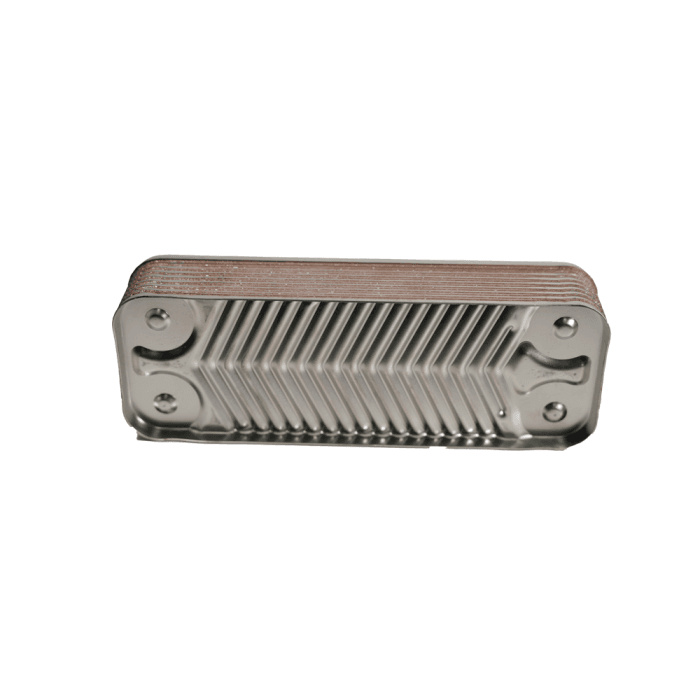 Demirdöküm Nitron Plus Kombi Plaka Esanjör -2