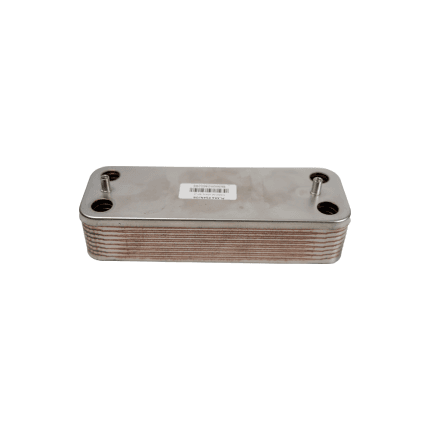 Demirdöküm Nitron Plus Kombi Plaka Esanjör -4