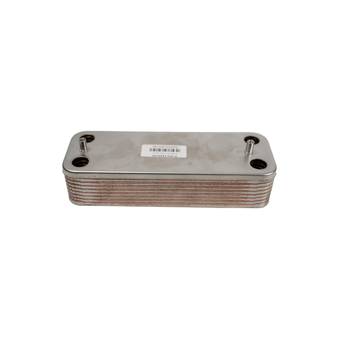Demirdöküm Nitron Plus Kombi Plaka Esanjör -4