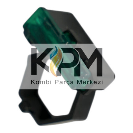 ECA Calora Premix Kombi Türbin Okuyucu -1