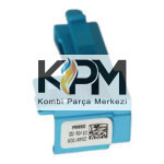 ECA Citius Kombi Türbin Okuyucu -2