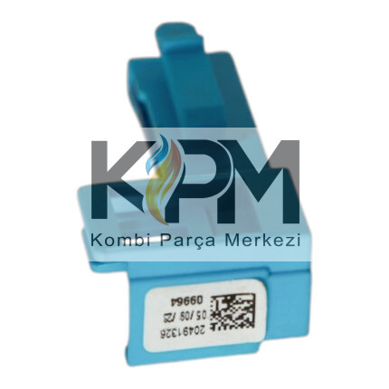 ECA Citius Kombi Türbin Okuyucu -2
