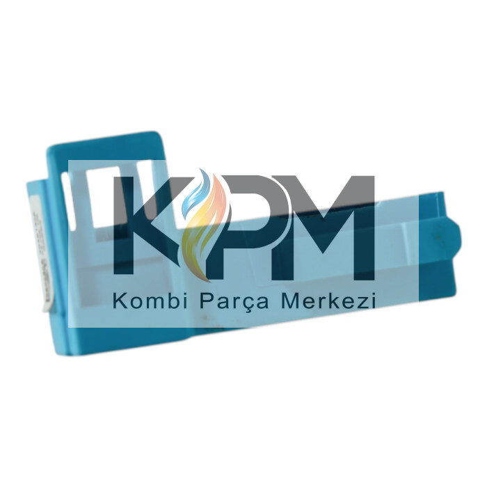 ECA Citius Kombi Türbin Okuyucu