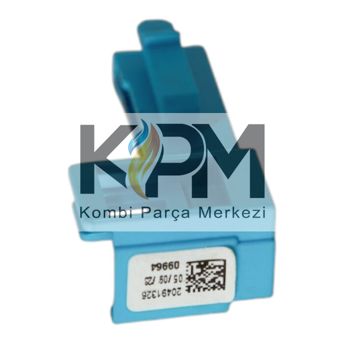 ECA Citius Premix Kombi Türbin Okuyucu -1