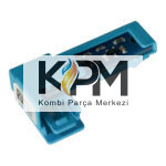 ECA Citius Premix Kombi Türbin Okuyucu