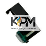 ECA Confeo Plus Kombi Türbin Okuyucu -1