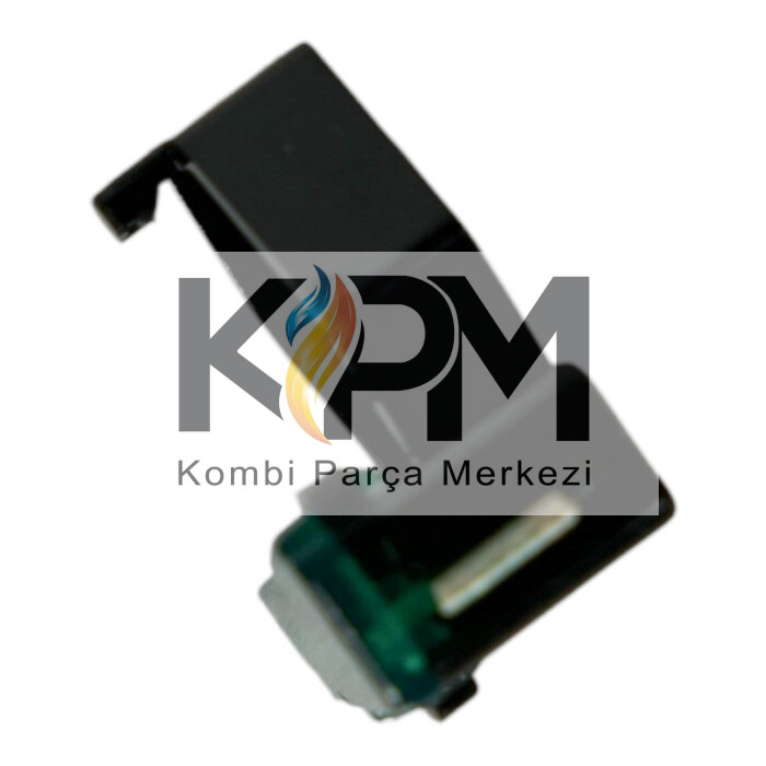 ECA Confeo Premix Kombi Türbin Okuyucu -1