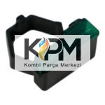 ECA Confeo Premix Kombi Türbin Okuyucu