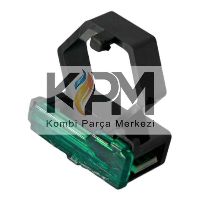 ECA Confeo Premix Kombi Türbin Okuyucu -2