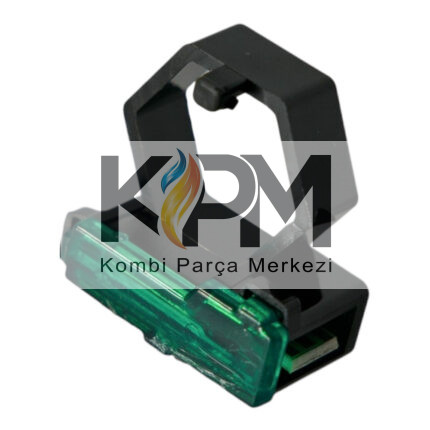 ECA Confeo Premix Premium Kombi Türbin Okuyucu -1