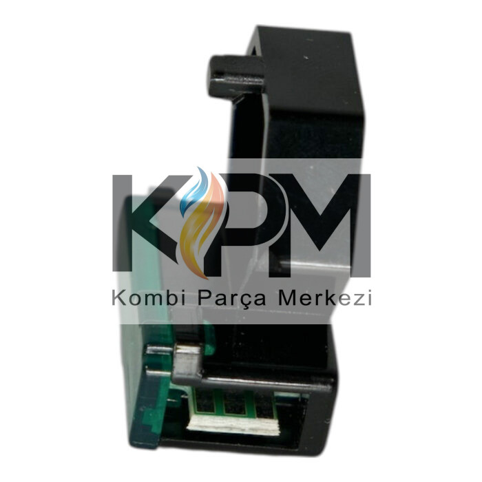 ECA Proteus Blue Kombi Türbin Okuyucu -2