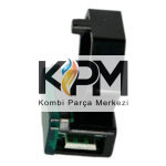 ECA Proteus Plus Kombi Türbin Okuyucu -2