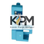 ECA Proteus Premix Kombi Türbin Okuyucu