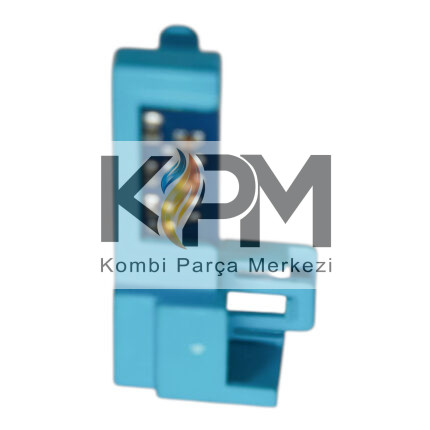 ECA Proteus Premix Kombi Türbin Okuyucu