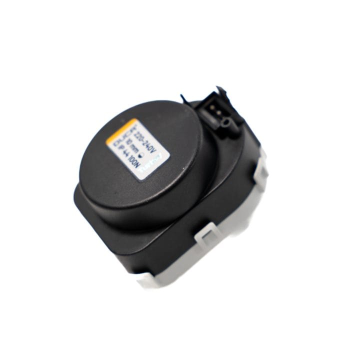 Eca Calora Premix Kombi 3 Yollu Vana Motoru -3