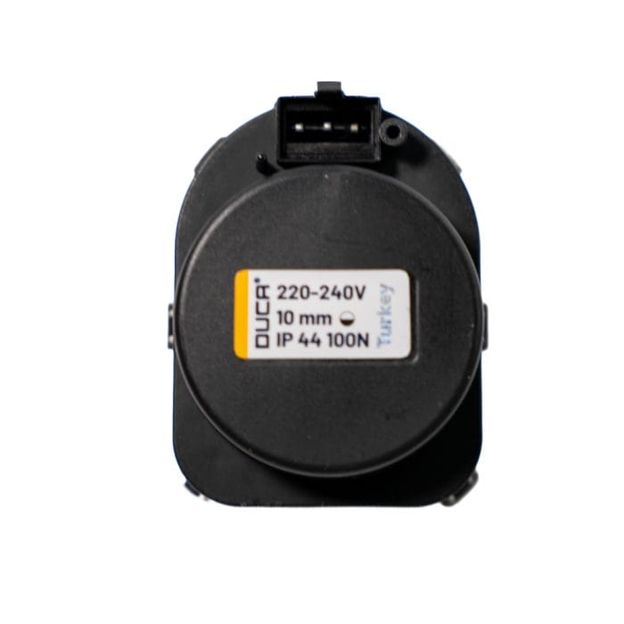 Eca Citius Premix Kombi 3 Yollu Vana Motoru -9