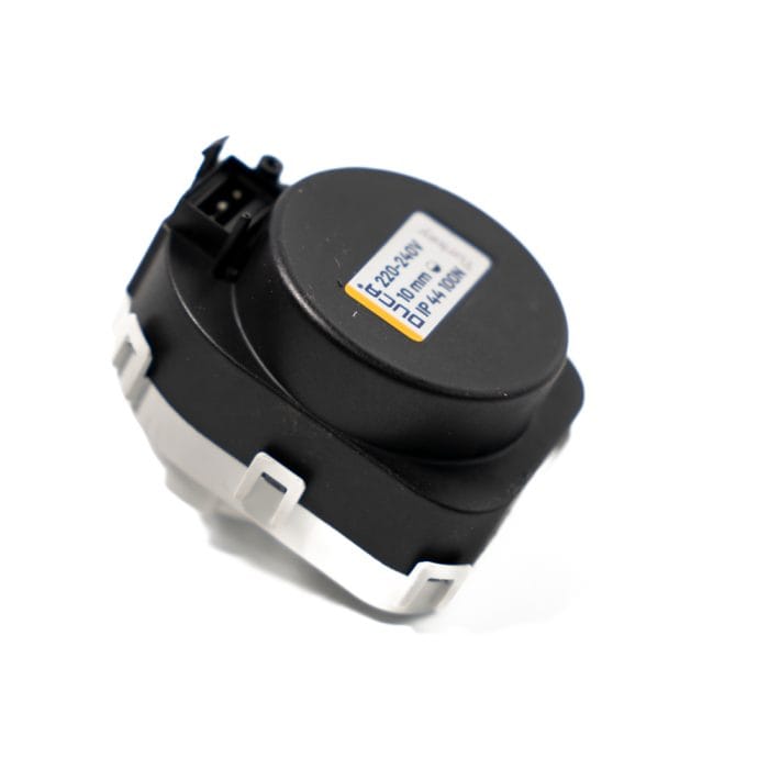 Eca Proteus Premix Kombi 3 Yollu Vana Motoru -1