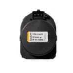 Eca Proteus Premix Kombi 3 Yollu Vana Motoru -3
