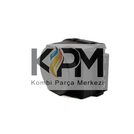 Protherm Gepard Condens Kombi 3 Yollu Vana Motoru -1