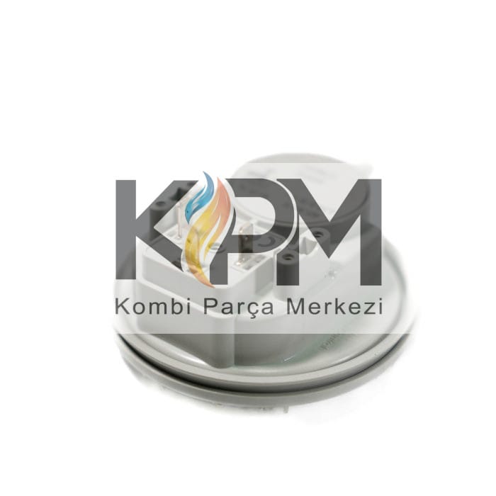 Termoteknik Lotus Kombi Hava Prosestatı -2