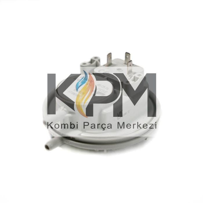 Termoteknik Lotus Kombi Hava Prosestatı -3