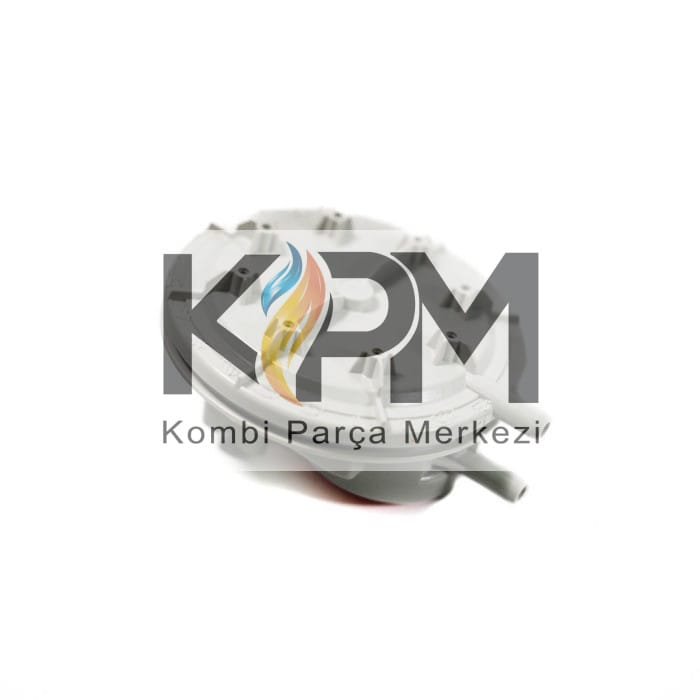 Termoteknik Lotus Kombi Hava Prosestatı -4