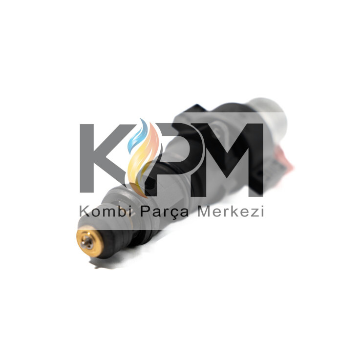 Vaillant Ecotec Kombi 3 Yollu Motor -2