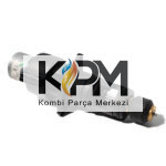 Vaillant Ecotec Kombi 3 Yollu Motor -3