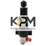 Vaillant Ecotec Kombi 3 Yollu Motor -4