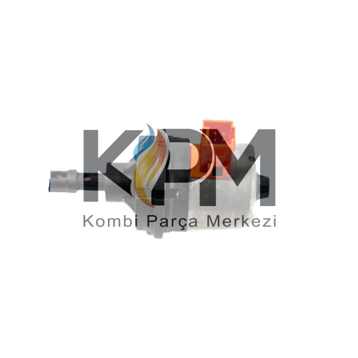 Vaillant Ecotec Kombi Yollu Vana Motoru -7