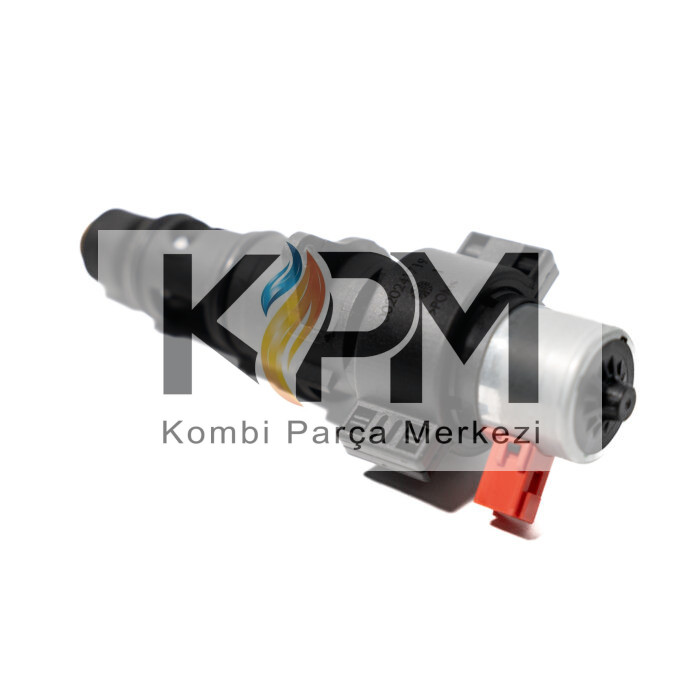Vaillant Ecotec Plus Kombi 3 Yollu Motor -1