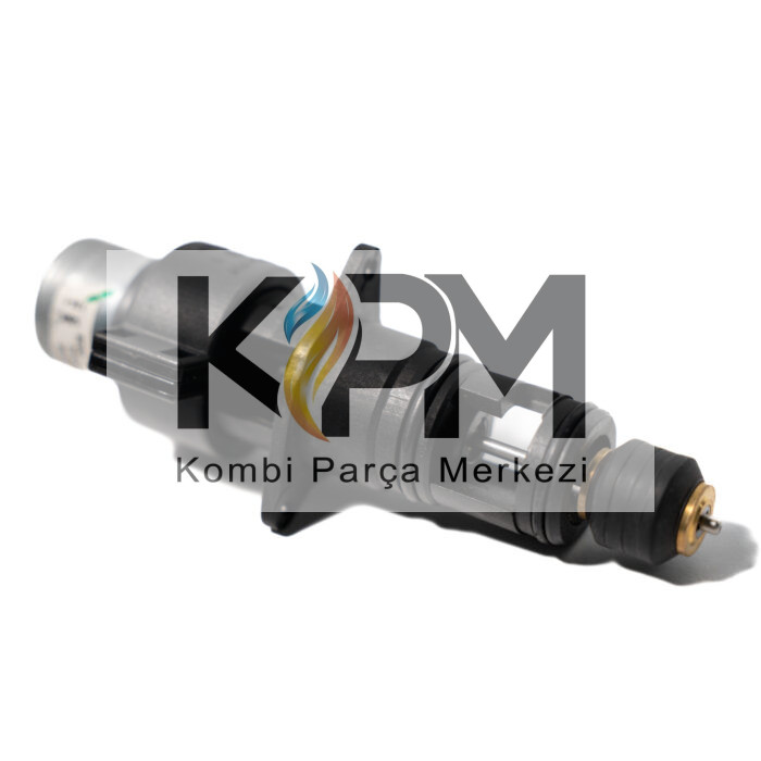Vaillant Ecotec Plus Kombi 3 Yollu Motor -3