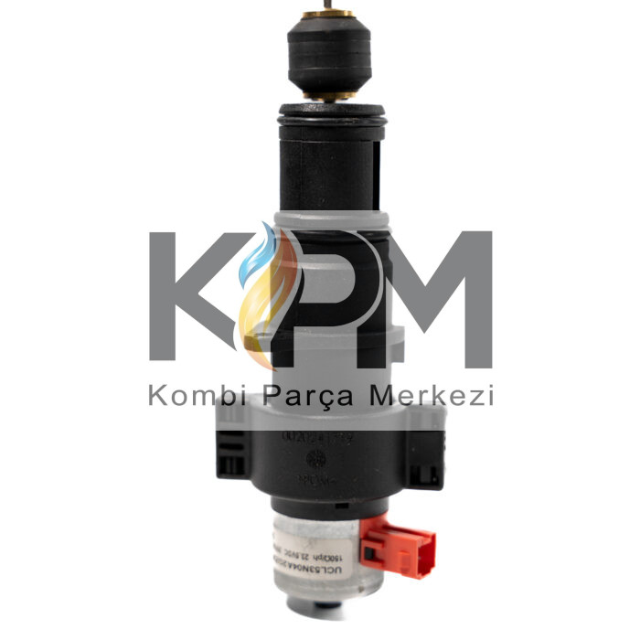 Vaillant Ecotec Plus Kombi 3 Yollu Motor -4