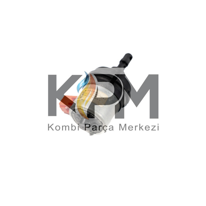 Vaillant Turbotec Plus Kombi Yollu Vana Motoru -1
