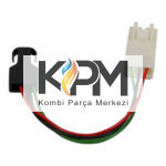 Vaillant VUW Kombi Türbin Okuyucu -1