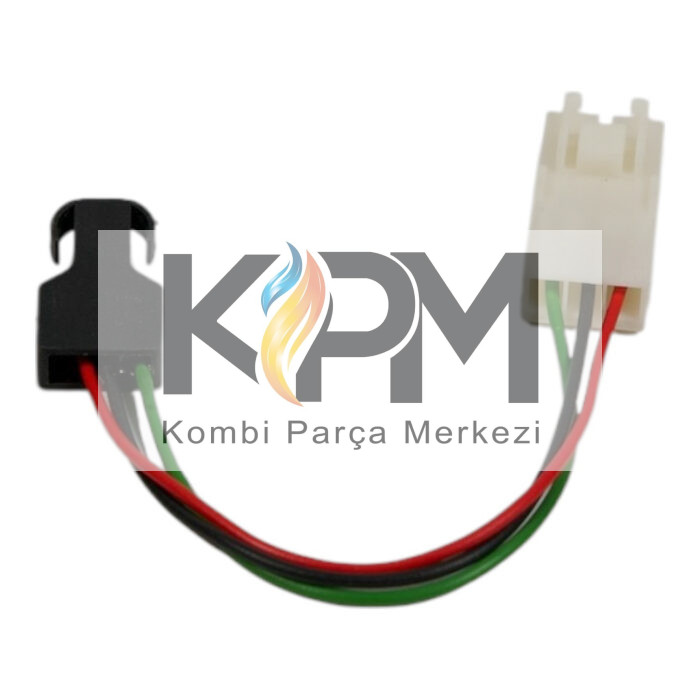 Vaillant VUW Kombi Türbin Okuyucu -1