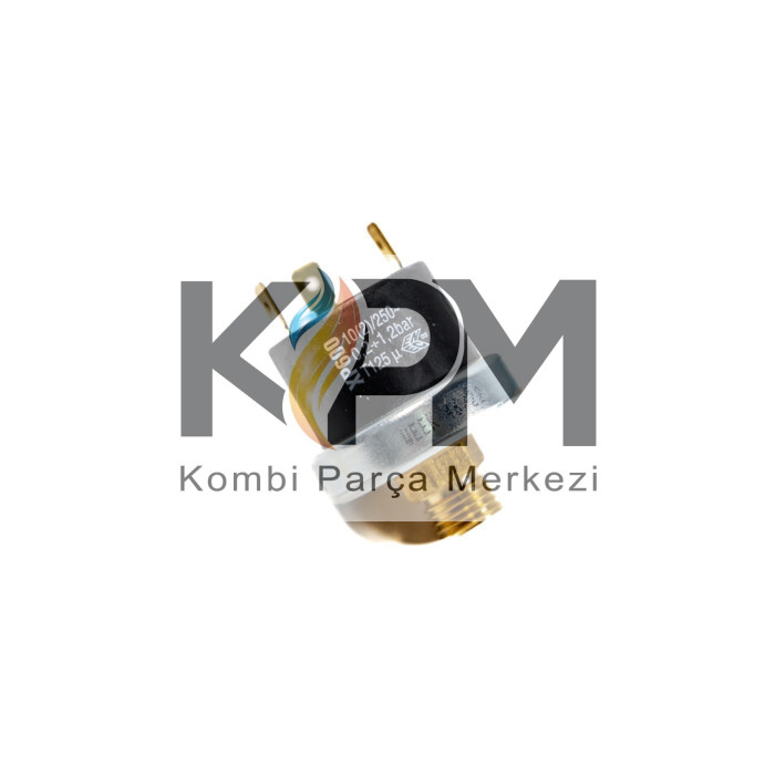 Airfel Digifel Duo Kombi Basınç Sensörü -1
