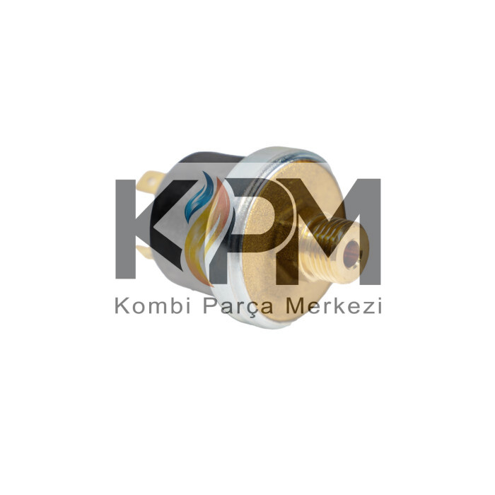 Airfel Digifel Duo Kombi Basınç Sensörü -4
