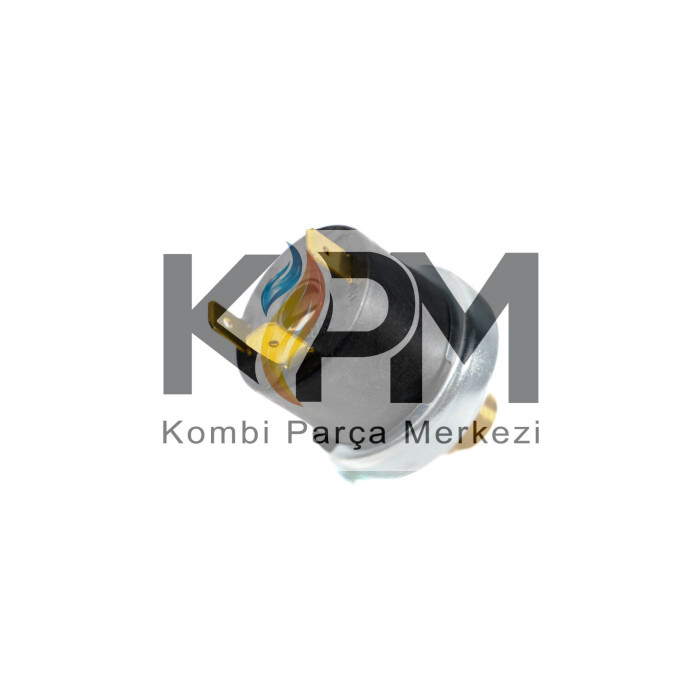 Airfel Digifel Kombi Basınç Sensörü -2