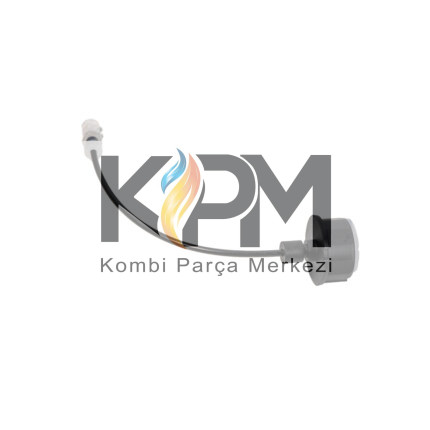 Ariston Cares Kombi Basınç Göstergesi -3