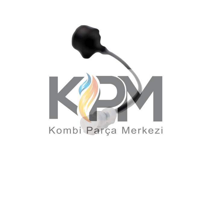 Ariston Cares Premium Kombi Basınç Göstergesi -2