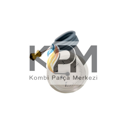 Ariston Clas Premium Kombi Basınç Göstergesi -1