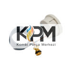 Ariston Clas X Kombi Basınç Göstergesi -2