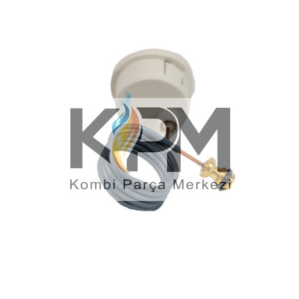 Ariston Genus Kombi Basınç Göstergesi -3