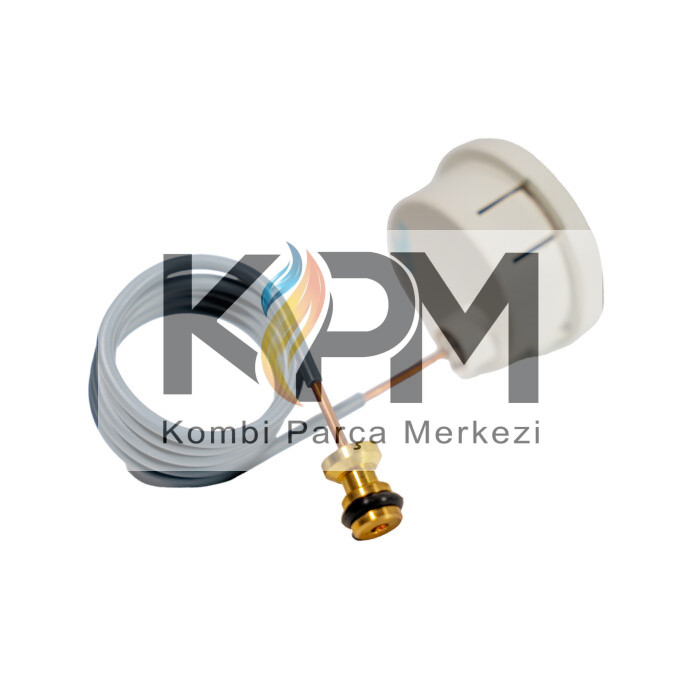 Ariston Matis Kombi Basınç Göstergesi -2