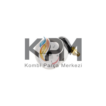 Ariston Uno Kombi Basınç Göstergesi -1