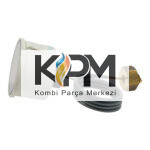 Baymak Dolcevita Kombi Basınç Göstergesi -1