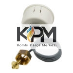 Baymak Dolcevita Kombi Basınç Göstergesi -5