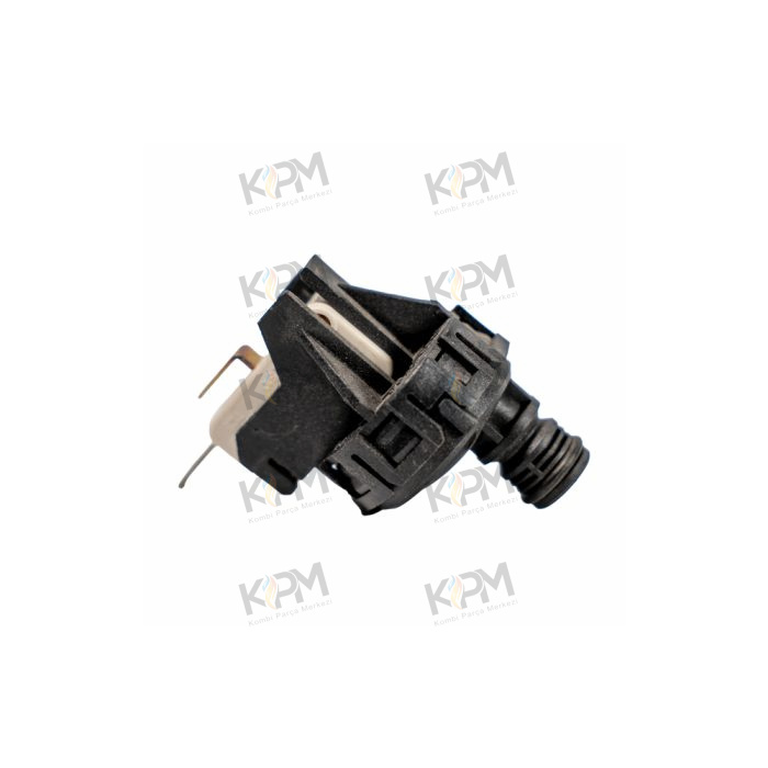 Baymak Eco 3 Compact Kombi Su Basınç Sensörü -4